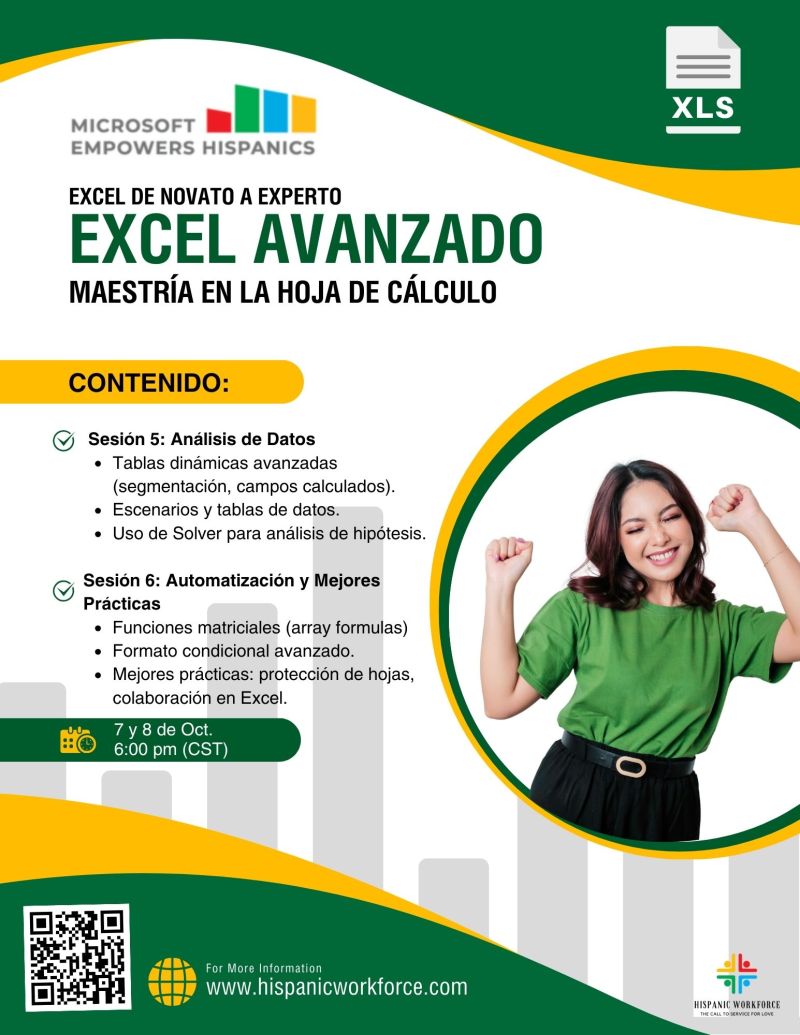 Excel Avanzado