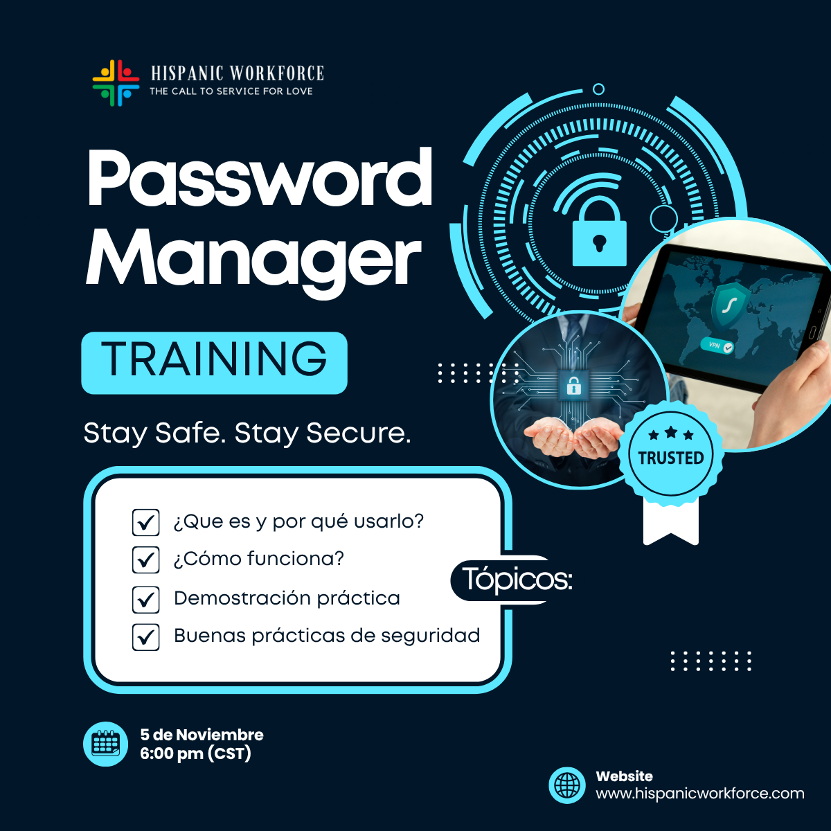 Password Manager Password Manager