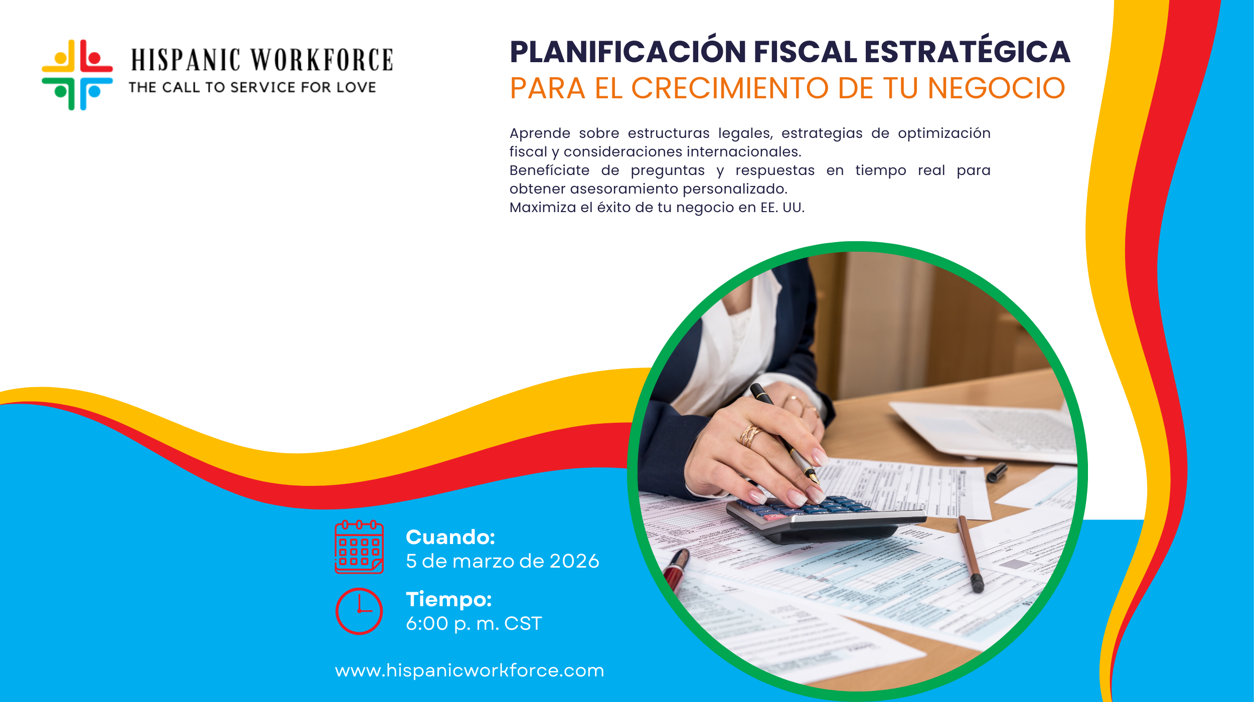 Planificacion Fiscal