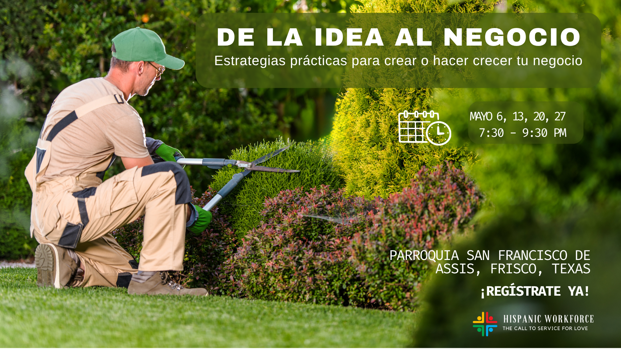 Emprendimiento y Oportunidades de Negocio
